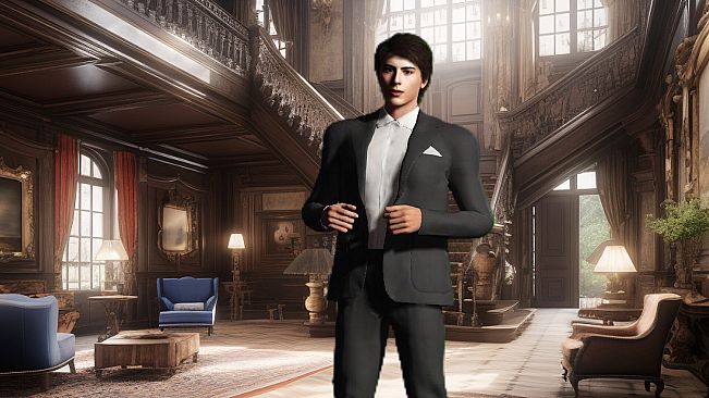 1000 Princes: Born to Love You