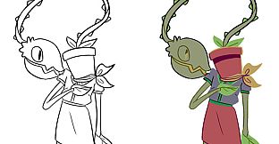 A NIGHTMARE'S TRIP - CARRY-ON PACKAGE BONUSES