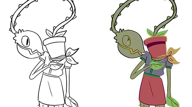 A NIGHTMARE'S TRIP - CARRY-ON PACKAGE BONUSES