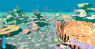 Beachside Carwash: Suds & Sorcery