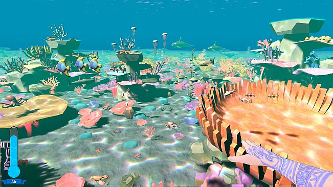 Beachside Carwash: Suds & Sorcery