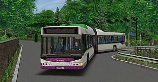 OMSI 2 Add-on Valiant Citybus Family