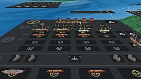 Clad in Iron: Gulf of Mexico 1864