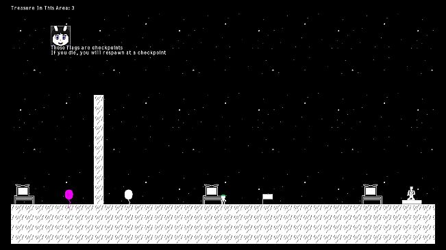 Balloon to the Moon 2