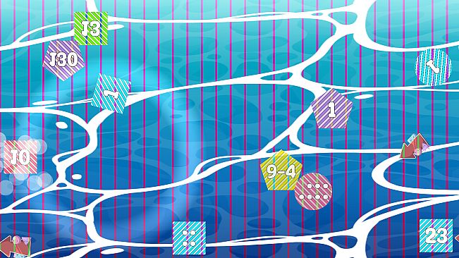 Count to Ten: Infinity