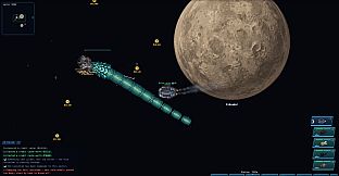 Space Trader Corps