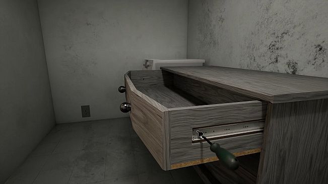 Deconstruction Simulator: Prologue