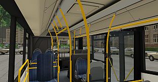 OMSI 2 Add-On Valiant Citybus 7700 Hybrid