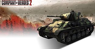 COH 2 - Soviet Skin: (L) Three Color Northwestern Front