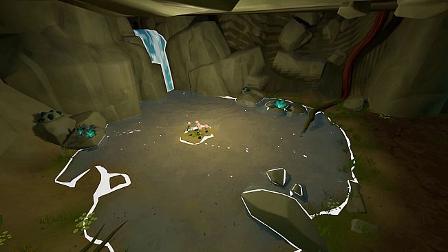 Harvest Cafe : Prologue