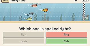Jawless Fish Races