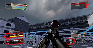 Lucky Pikinini - Zombie Rampage