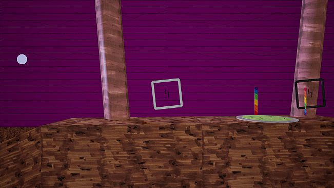 The Living Threeangle