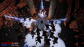 Hunter: Into the Abyss