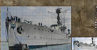 Pixel Puzzles WW2 Jigsaw - Pack: Kriegsmarine