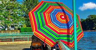 Master of Pieces Jigsaw Puzzles: Summer Time DLC