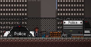 Задолбали! (Unstoppable Man)