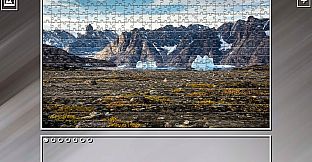 Super Jigsaw Puzzle: Generations - Denmark