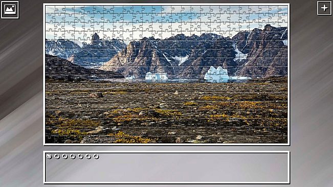 Super Jigsaw Puzzle: Generations - Denmark
