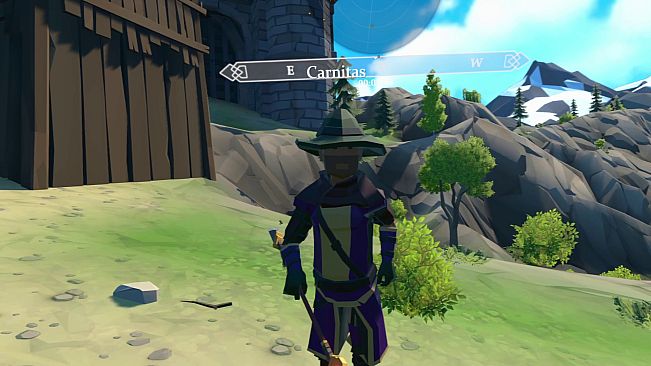 Dragon Extinction VR