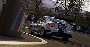 PMR: Ford Falcon V8 2013