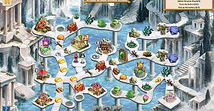 Argonauts Agency 9: God of Storms Collector's Edition