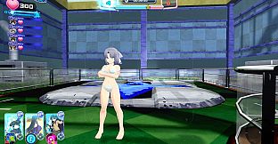 SENRAN KAGURA Peach Beach Splash - Taunt Pack