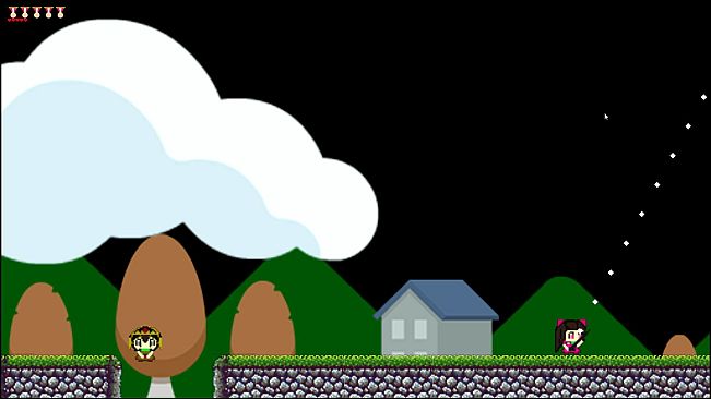 Starry Moon Island Out Of Control MP06