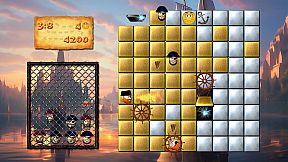 Dirty Rotten Bounders