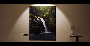 Mautix: Immersive Gallery