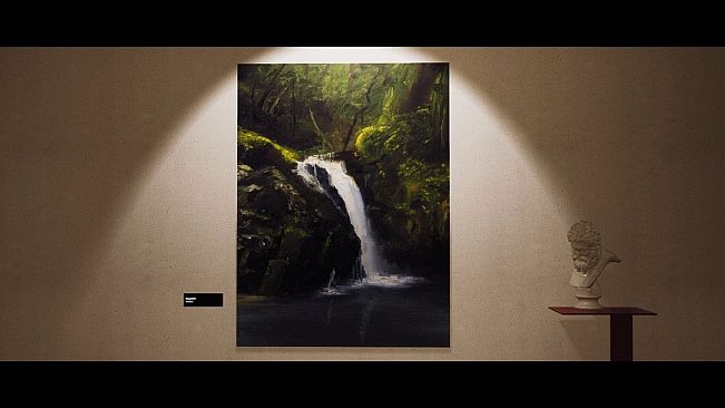 Mautix: Immersive Gallery