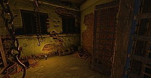 Tales Beyond The Tomb - No Witnesses