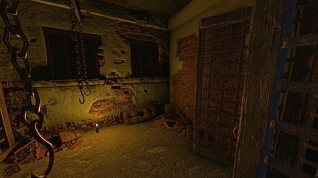 Tales Beyond The Tomb - No Witnesses