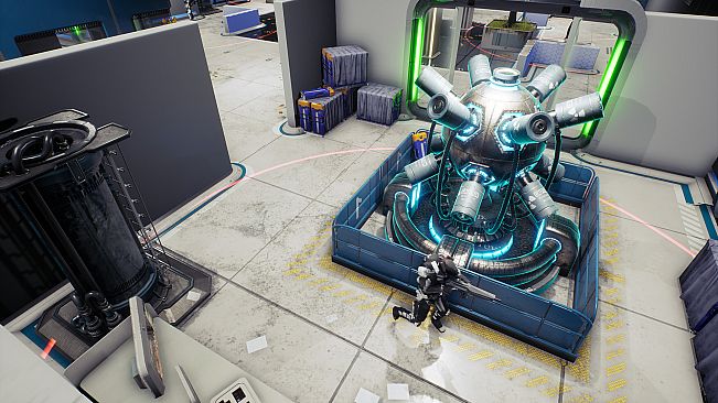 Signals of Outer Space