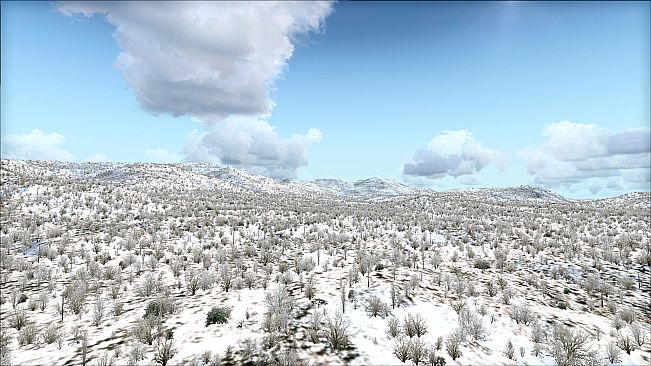 FSX Steam Edition: Toposim US Northeast Add-On