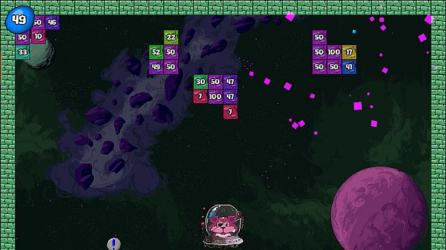 Emme Saves the Galaxy