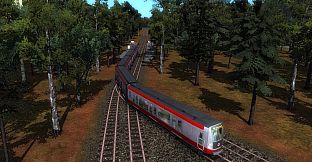 Cities in Motion 2: European Vehicle Pack