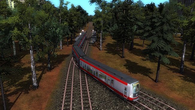 Cities in Motion 2: European Vehicle Pack