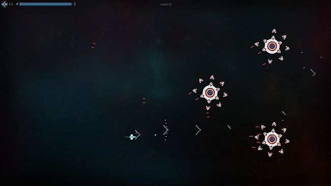 Orbital Purge