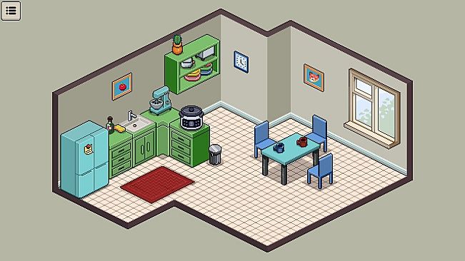Unbox the Room