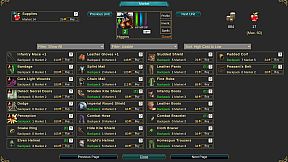 The Curse of Feldar Vale