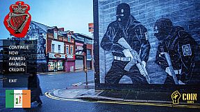 Northern Ireland '74