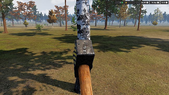 Fun Park Simulator: Prologue