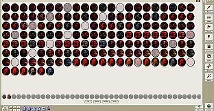 Fantasy Grounds - Odds & Ends, Volume 5 (Token Pack)