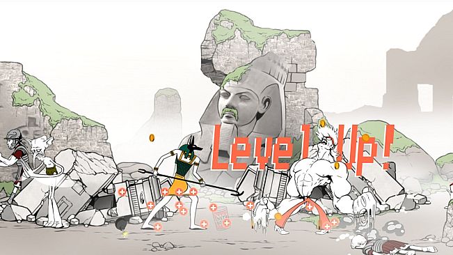 Super Daryl Deluxe - Official Soundtrack