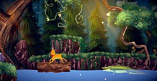 Si Kancil : The Adventurous Mouse Deer