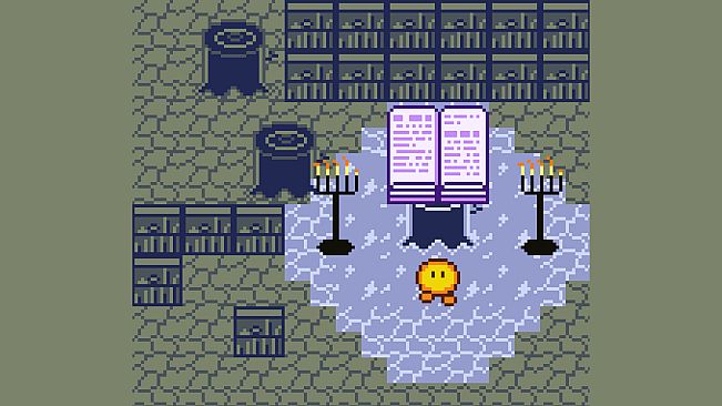 Gumball in Trick-or-Treat Land