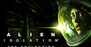 Alien: Isolation The Collection