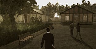 Death to Spies: Moment of Truth