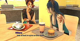 Furry College - Episode 2